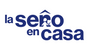 La Seño en Casa - Inicio