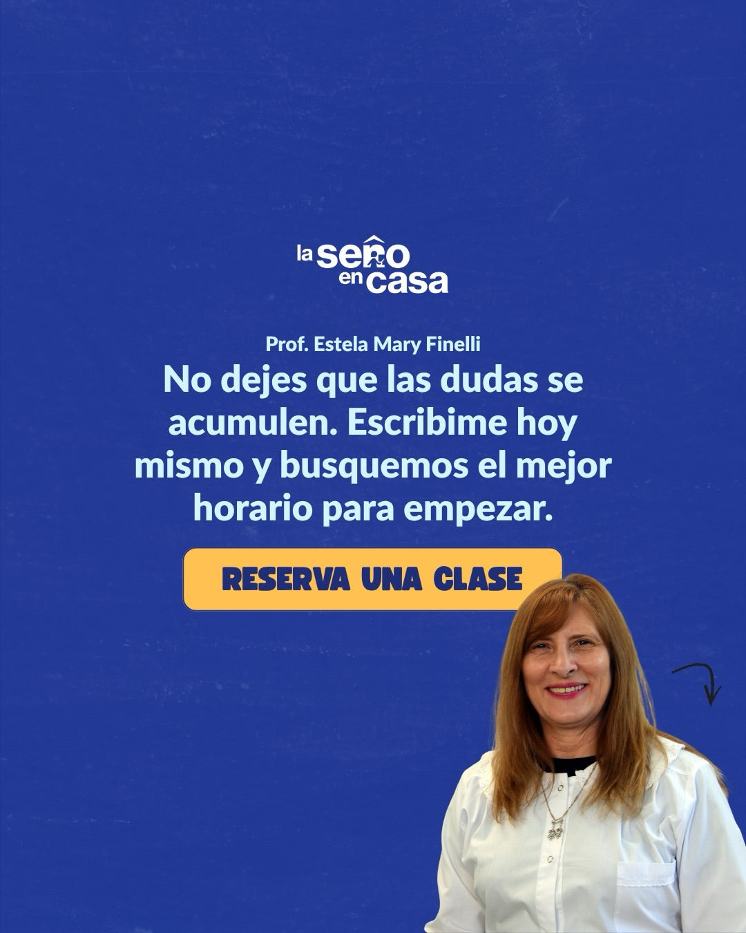 Apoyo Escolar Personalizado