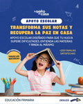 Apoyo Escolar Personalizado